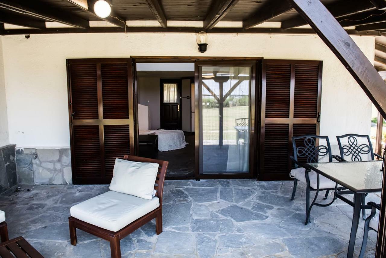 White Blossom Villa #Fourka Skála Foúrkas Exterior foto